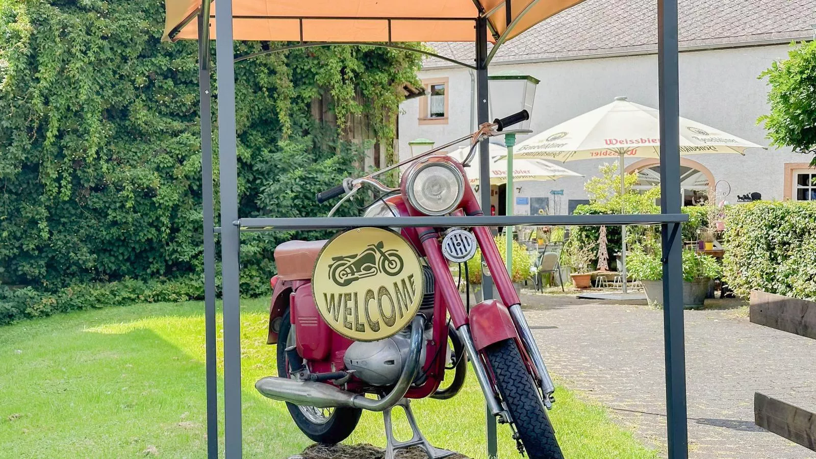 Enjoy 2-Atmosphere
