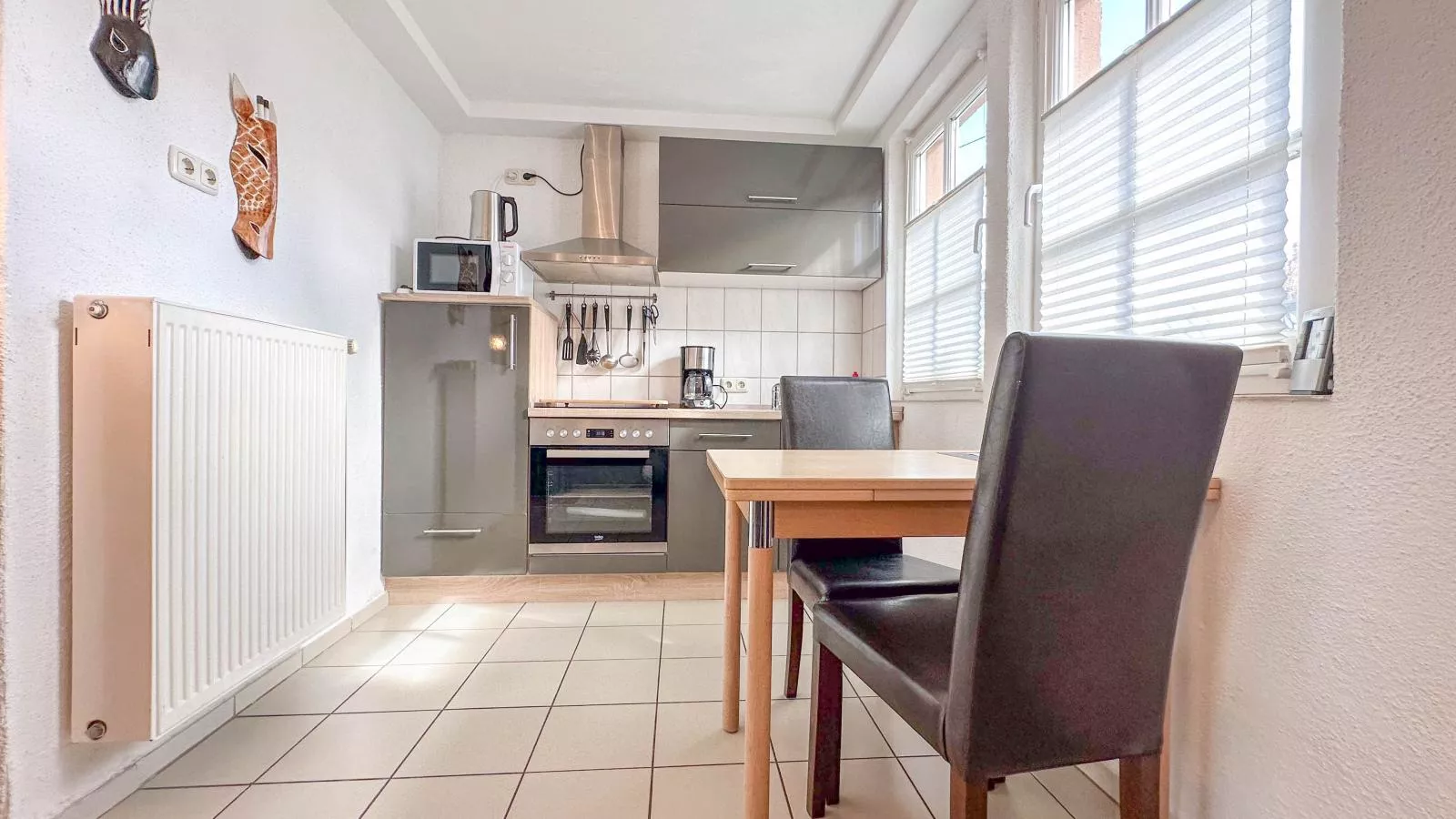 Enjoy 3-Kitchen