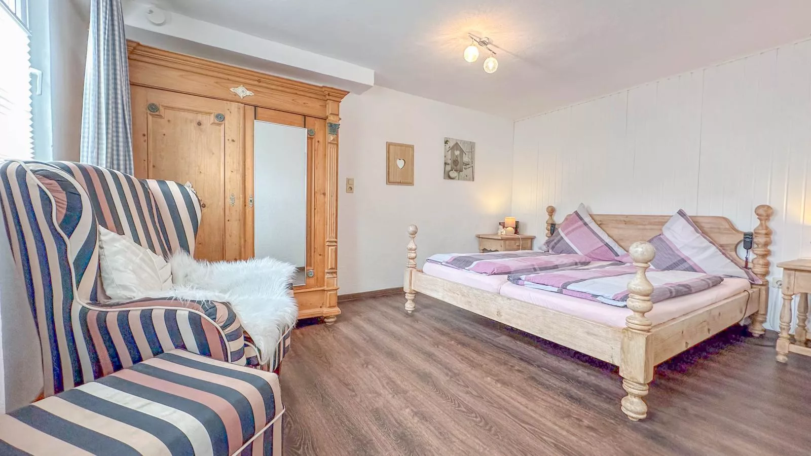 Enjoy 3-Bedroom