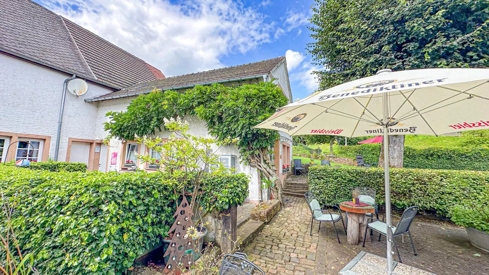 Enjoy 3-Exterior summer