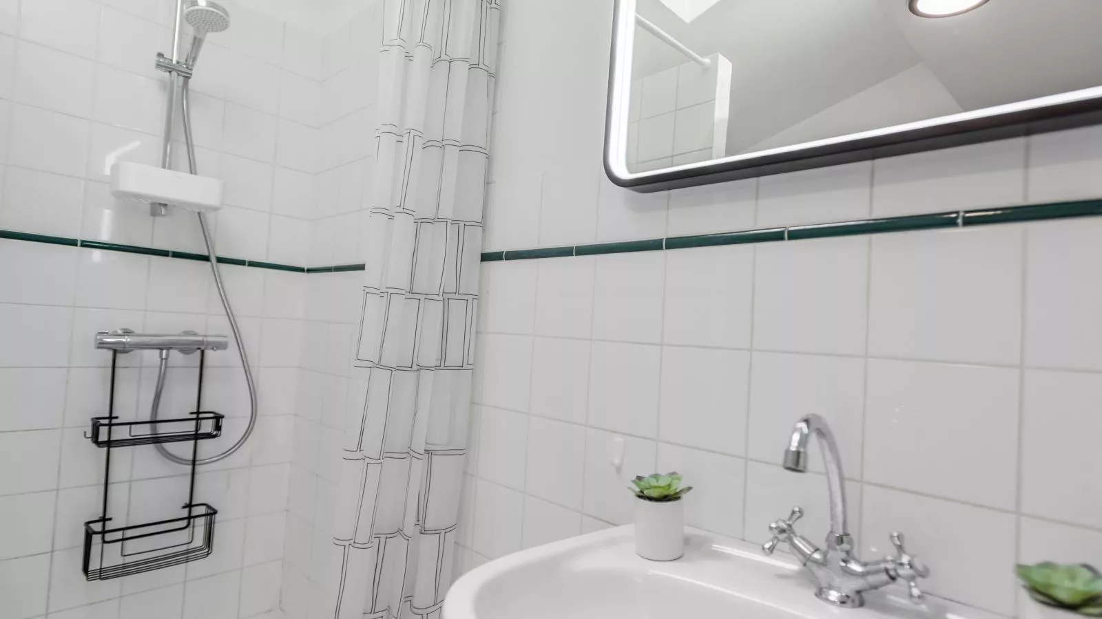 Gite Foussimagne-Badezimmer