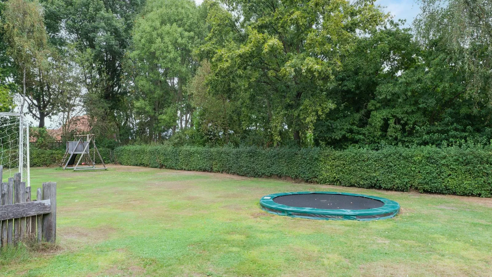 Bouwhoeve-Gardens summer