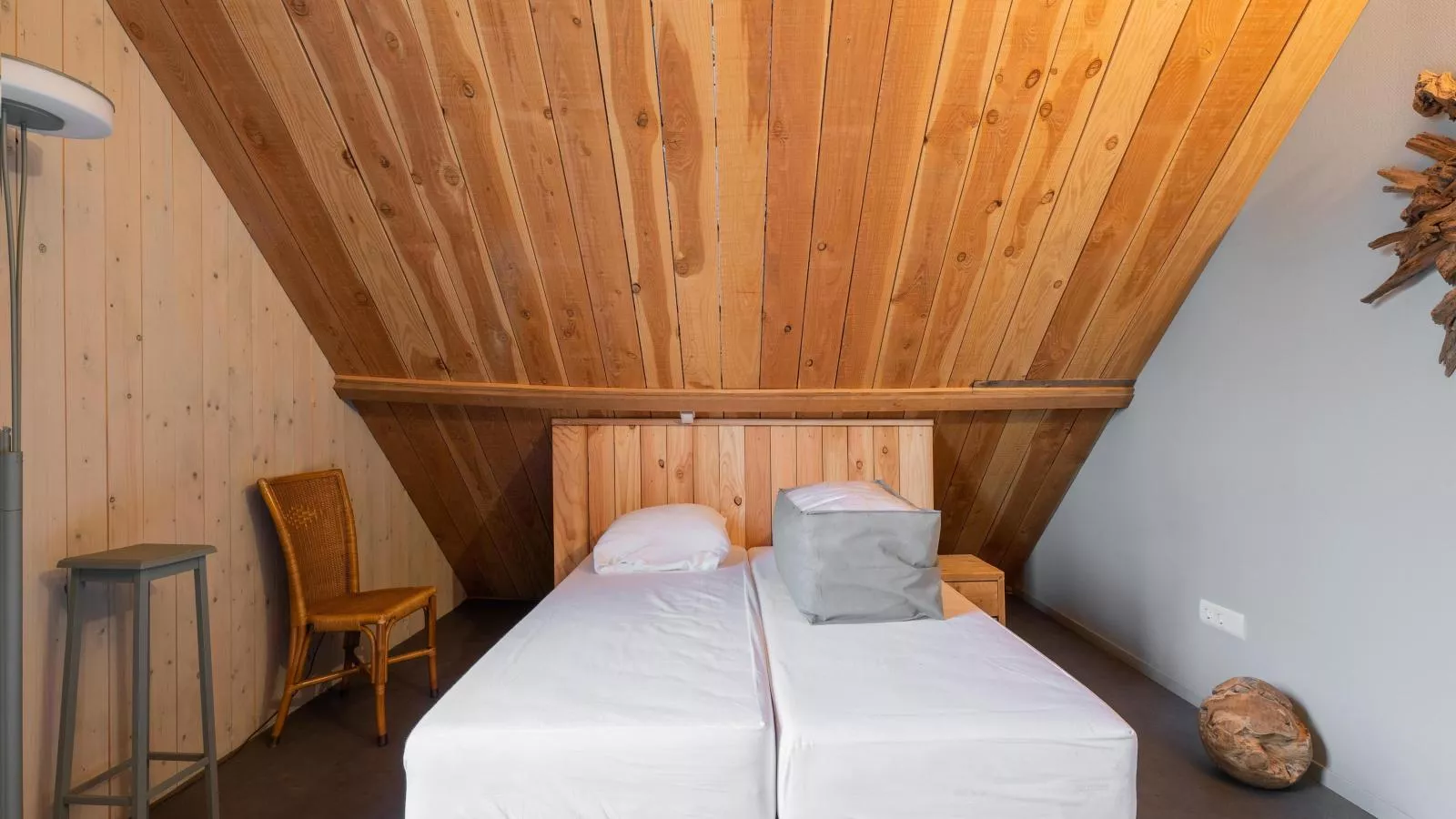 Bouwhoeve-Bedroom