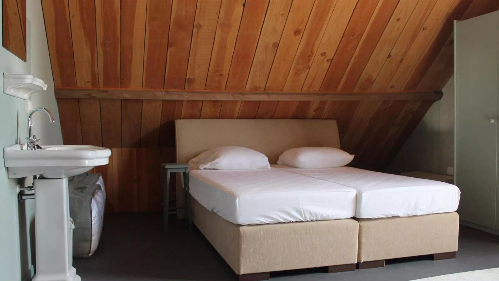 Bouwhoeve-Bedroom