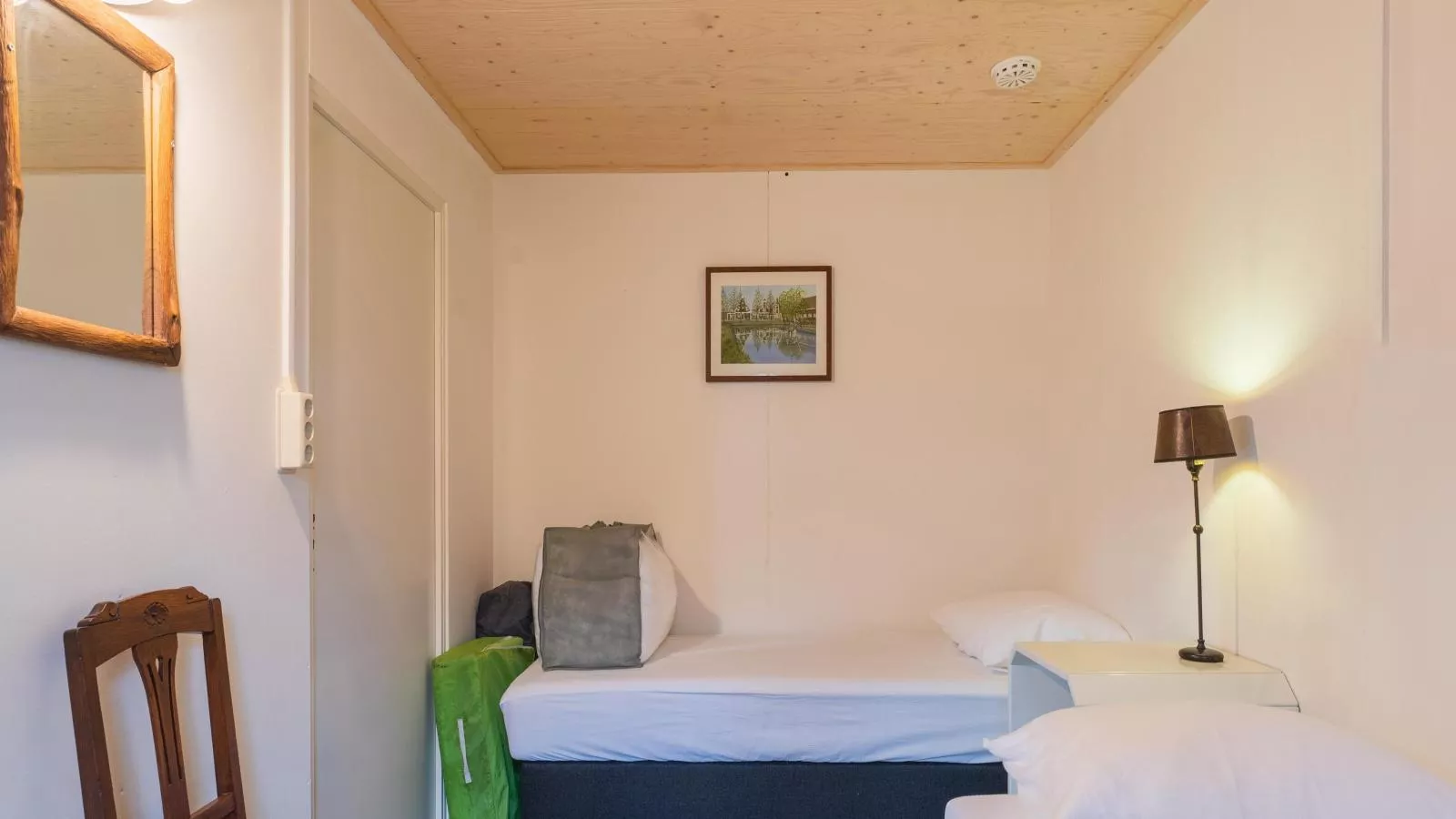 Bouwhoeve-Bedroom