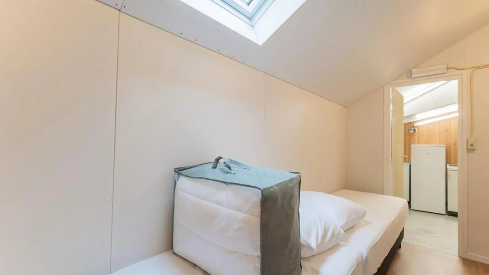Bouwhoeve-Bedroom