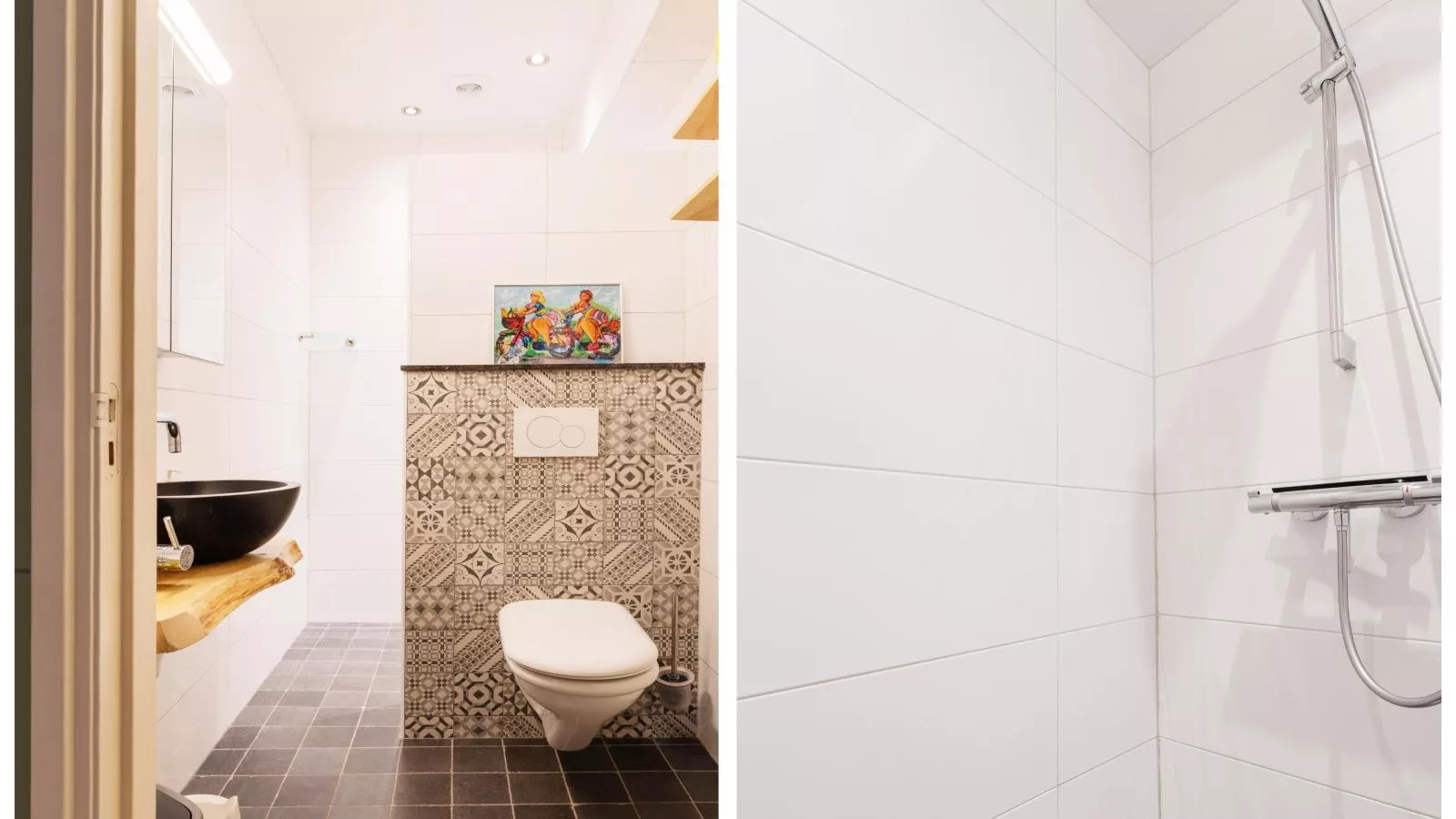 Bouwhoeve-Bathroom