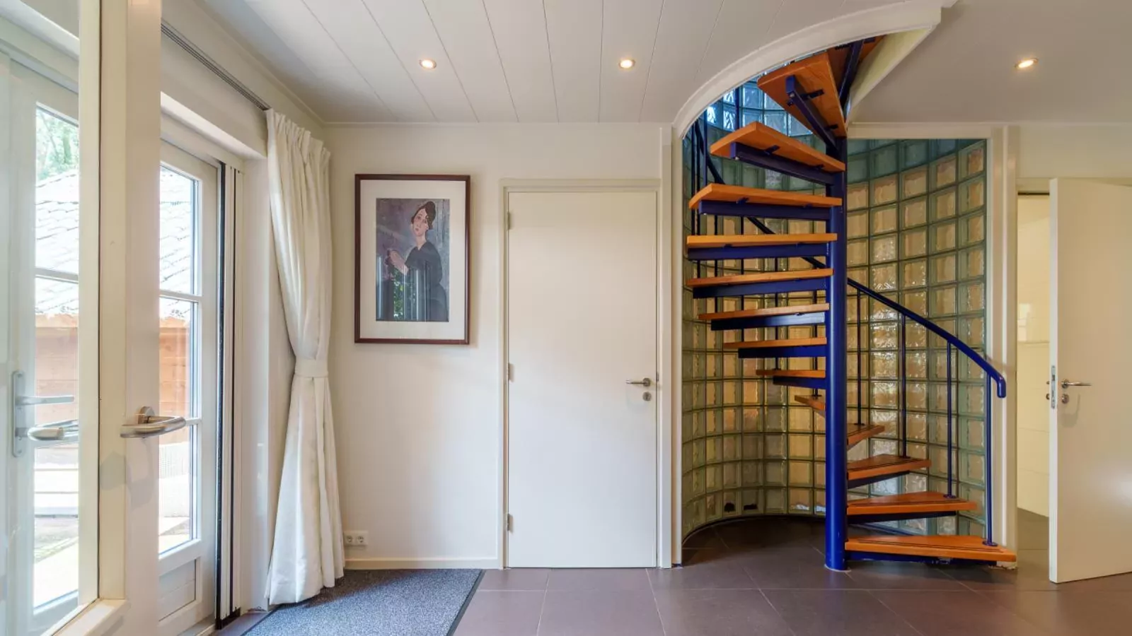 Huis te Lande-Reception hall