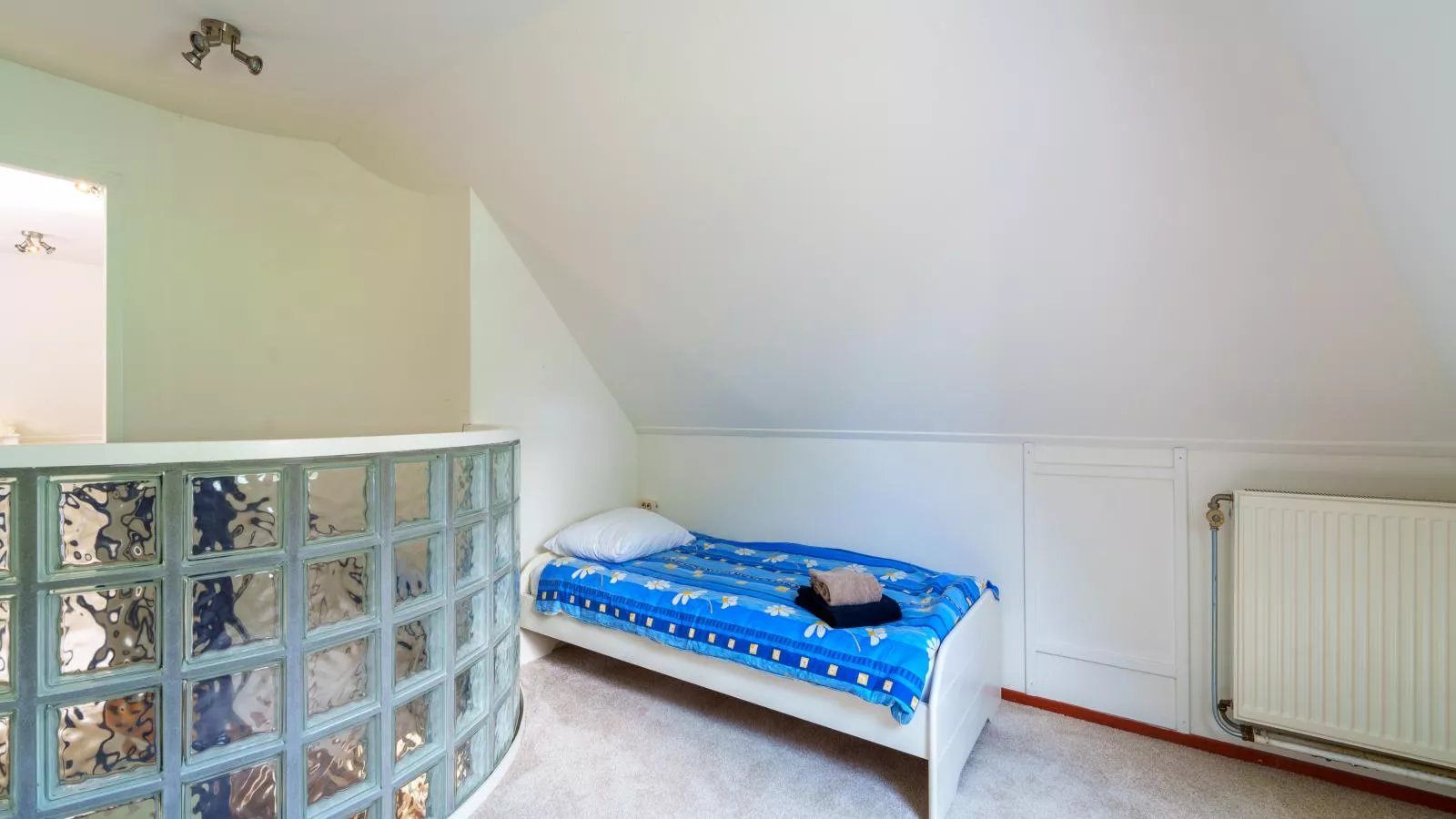 Huis te Lande-Bedroom