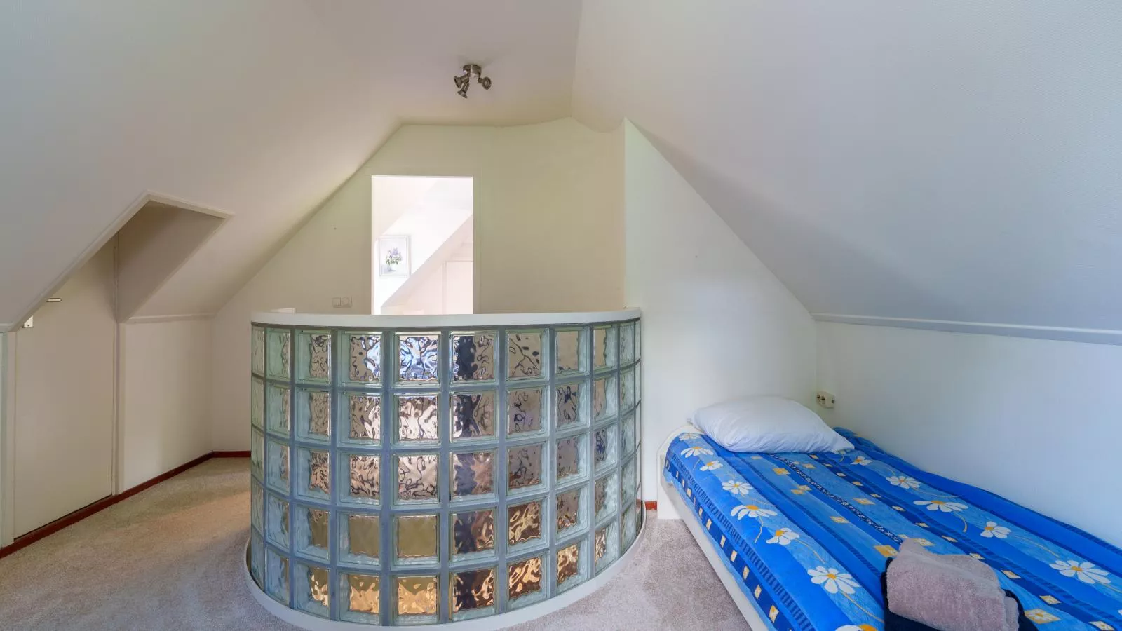 Huis te Lande-Bedroom