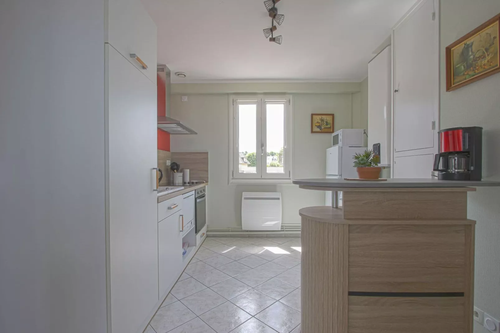 PORT WINSTON-Kitchen