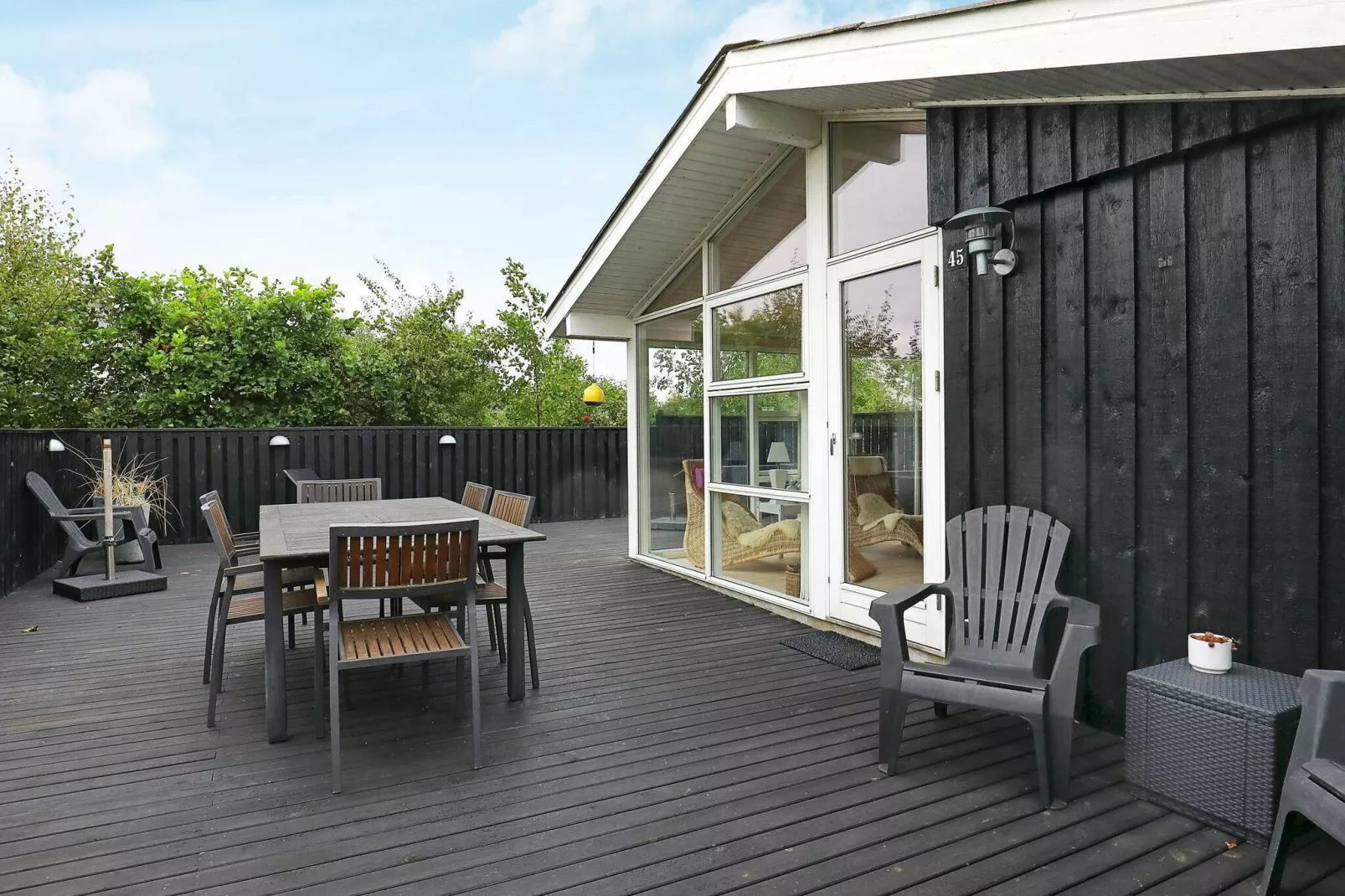 6 person holiday home in Frederikshavn-View