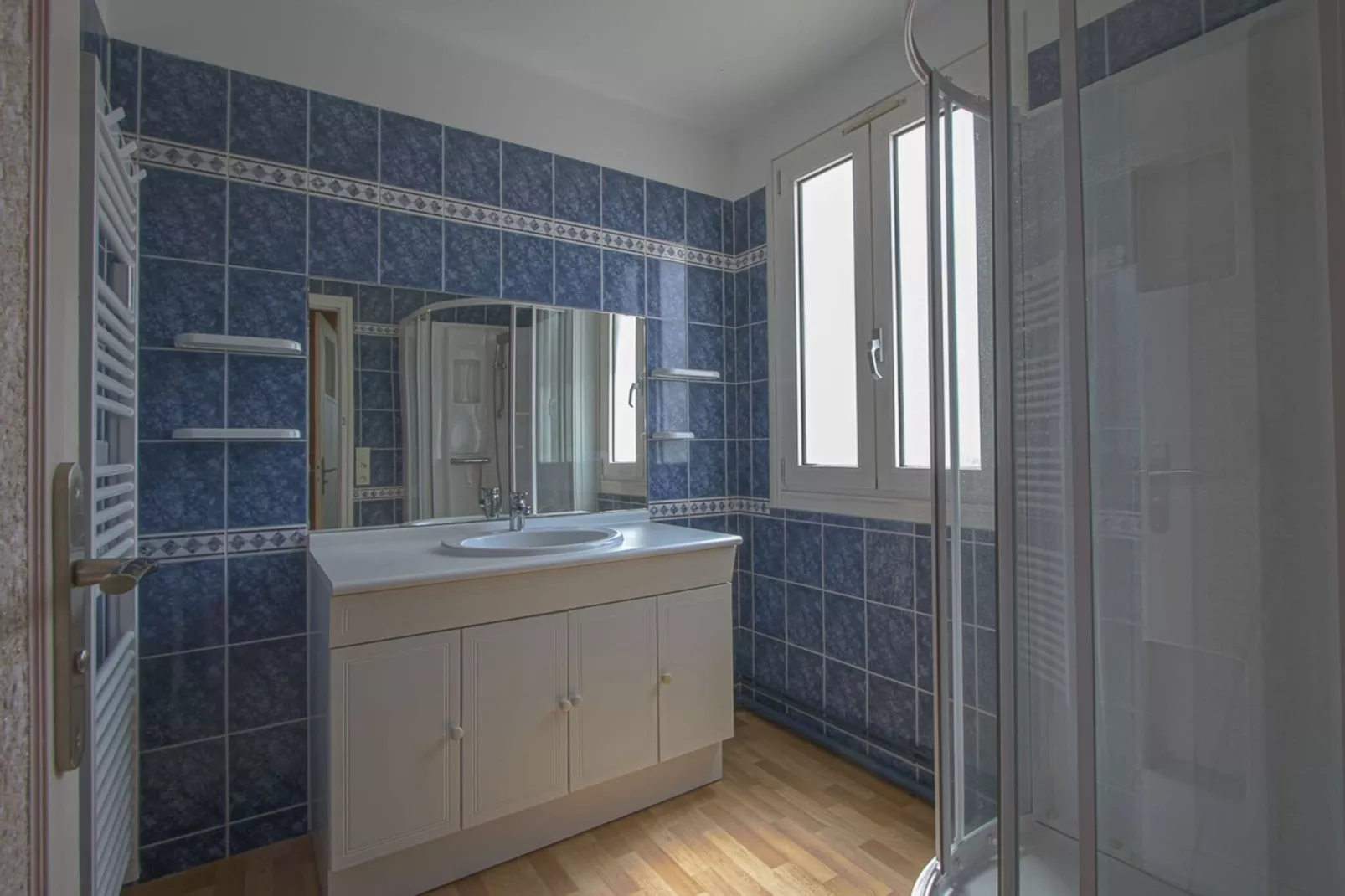PORT WINSTON-Bathroom