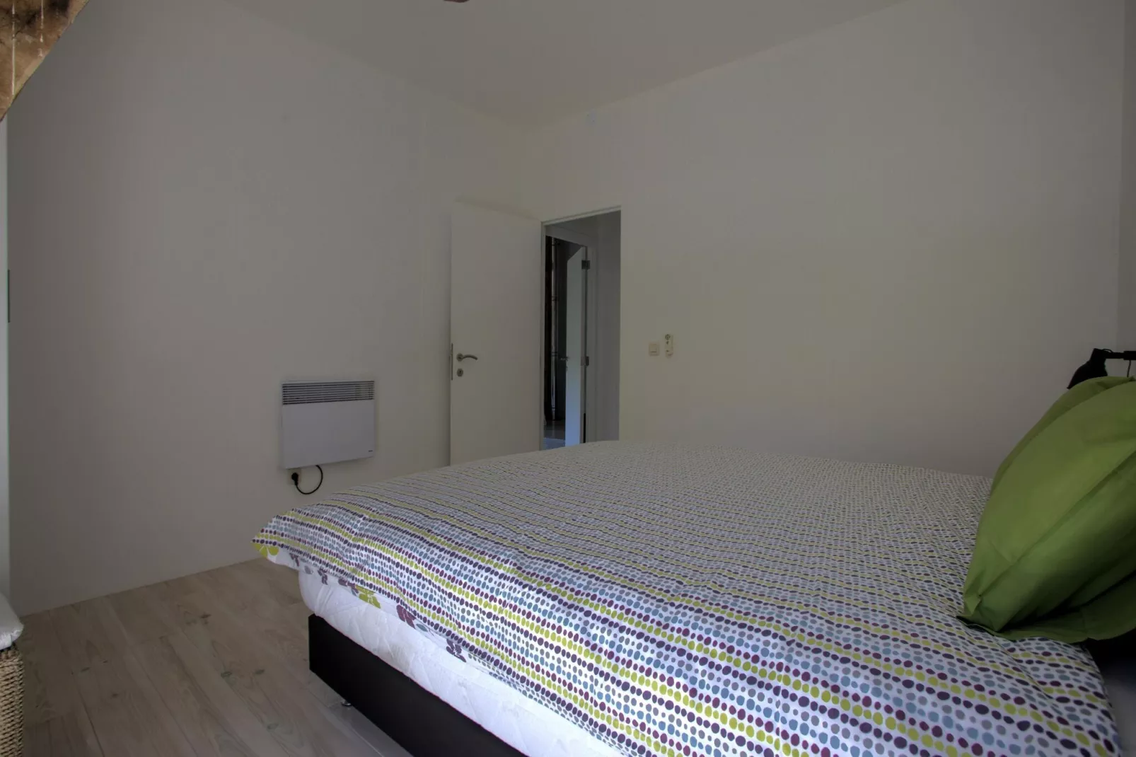 La Glevade-Bedroom