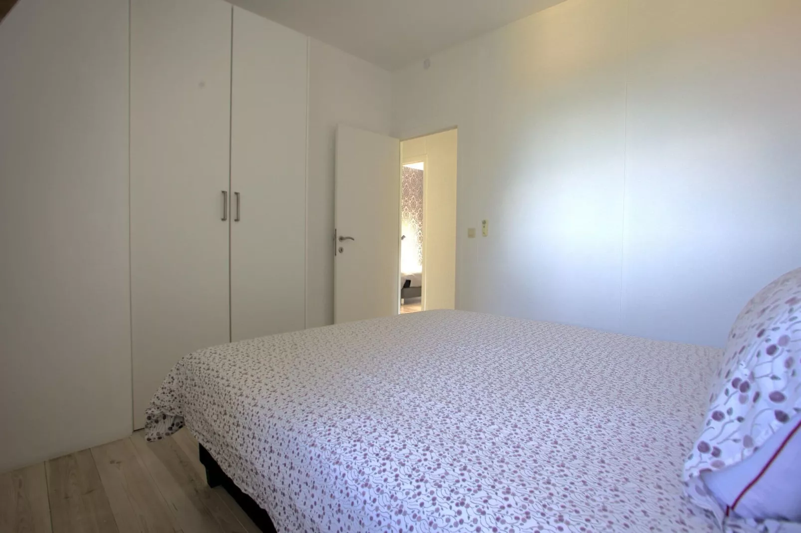 La Glevade-Bedroom