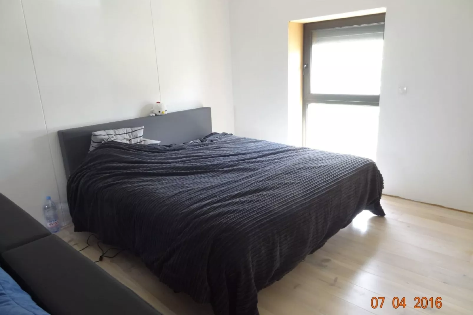 La Glevade-Bedroom
