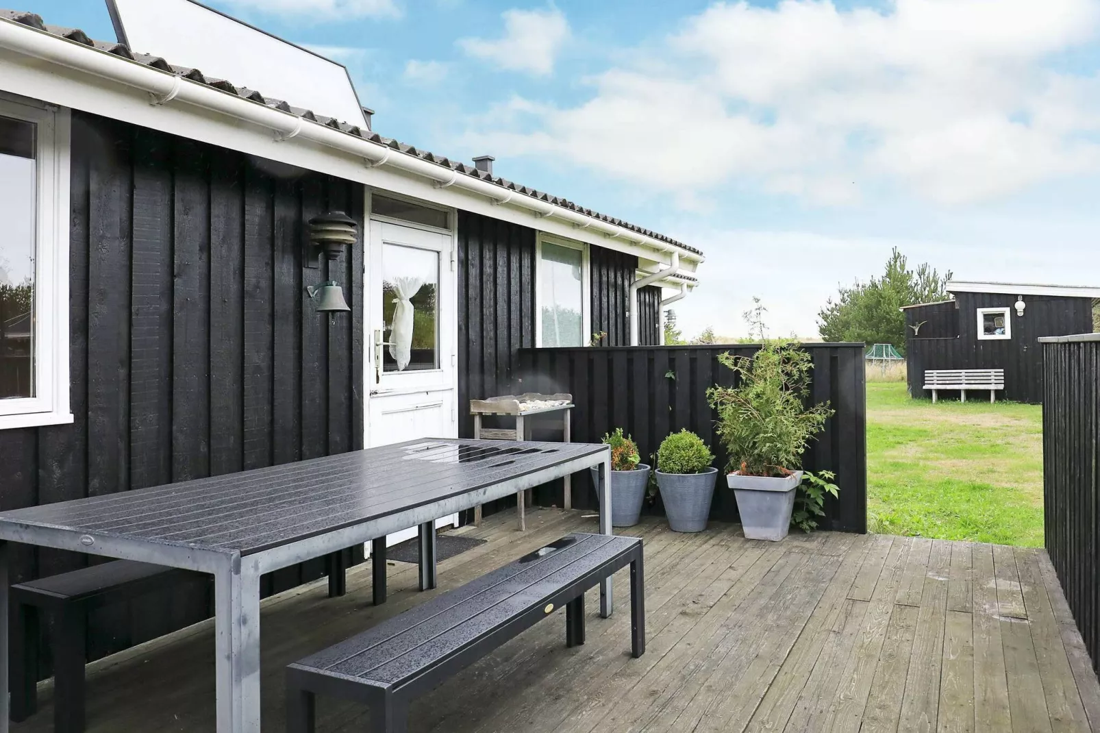 6 person holiday home in Frederikshavn-View