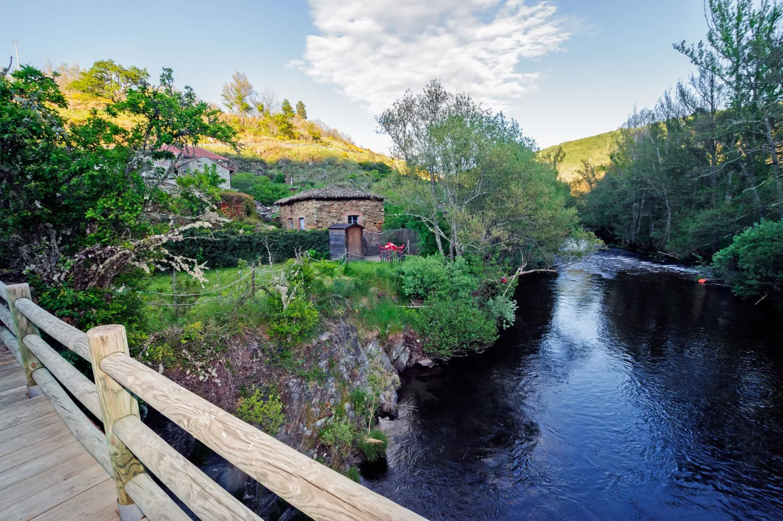 Casa rural Leon I-Areas summer 1km