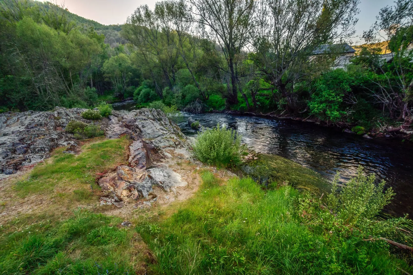 Casa rural Leon I-Areas summer 5km