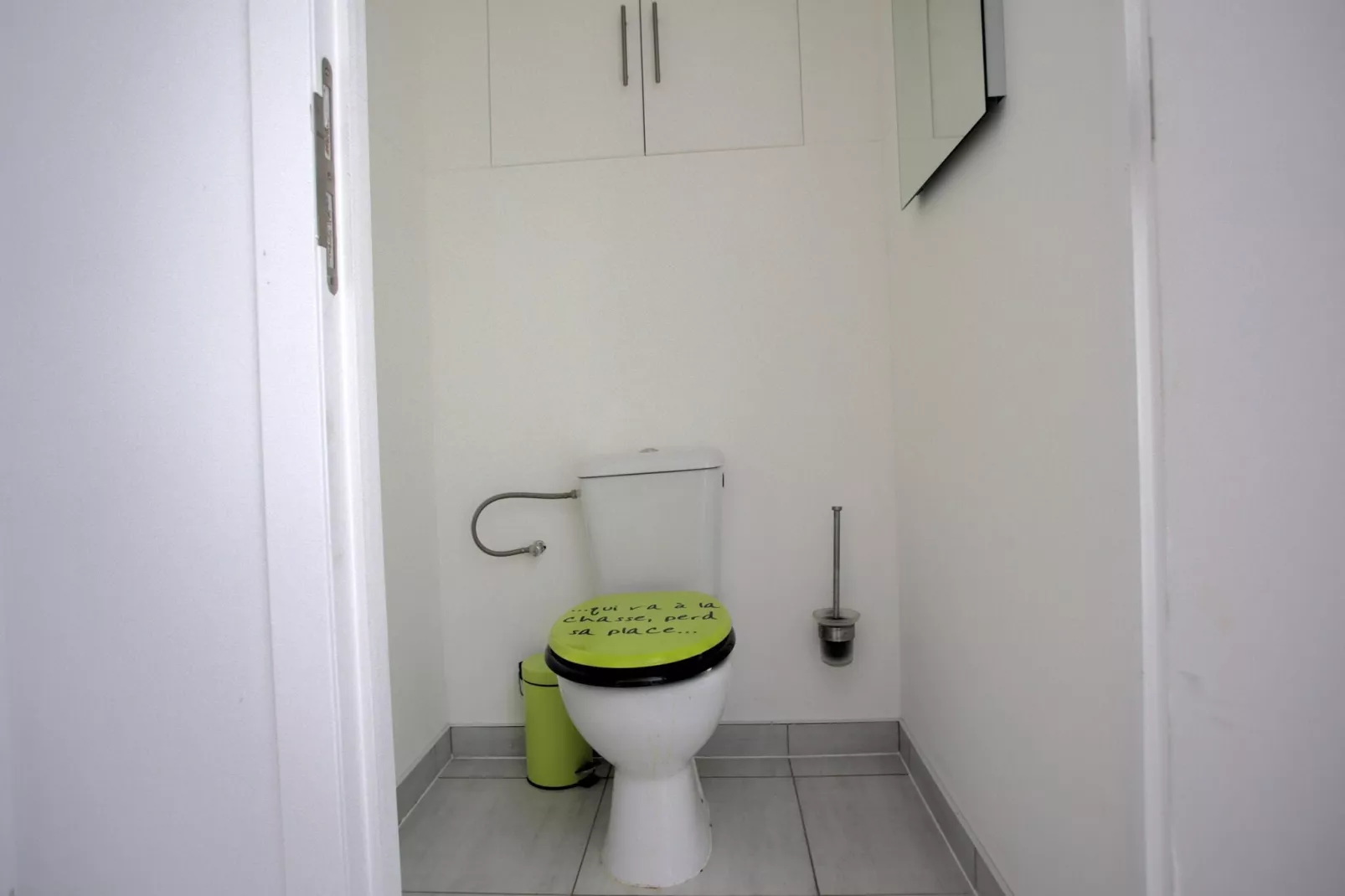 La Glevade-Bathroom