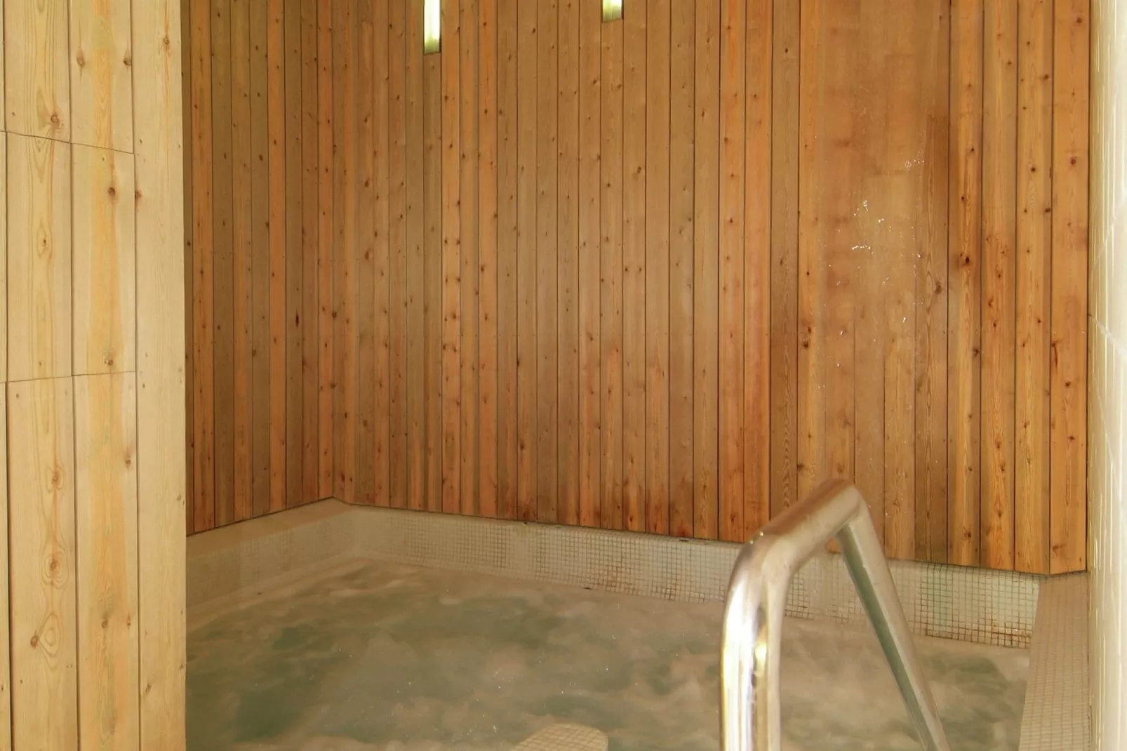 Camping Vilanova Park 5 S500-Installations du parc