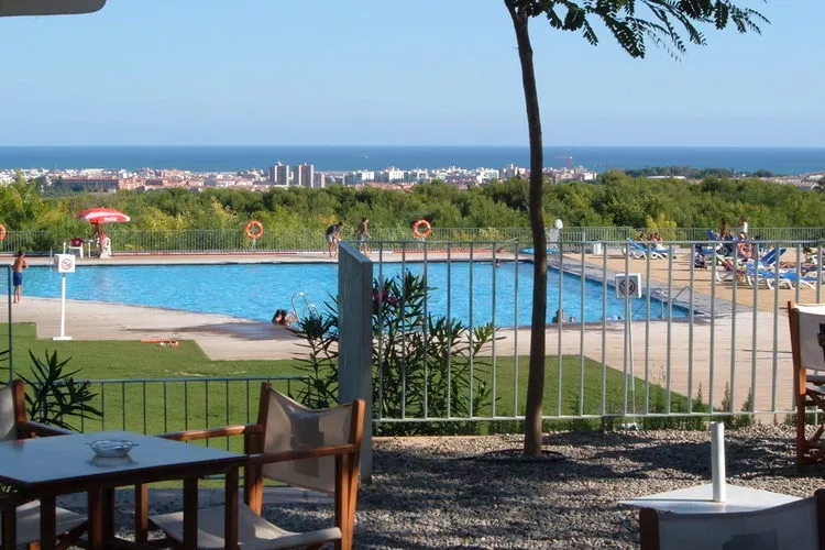Camping Vilanova Park 3 S700-Park facilities