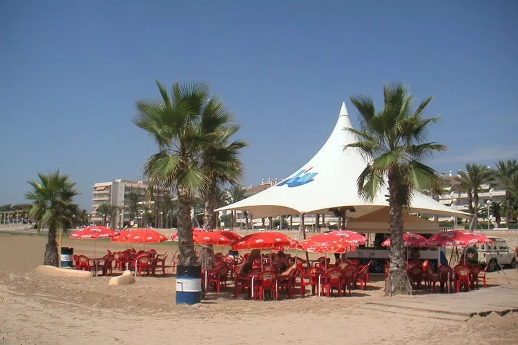 Camping Vilanova Park 3 S700-Areas summer 20km