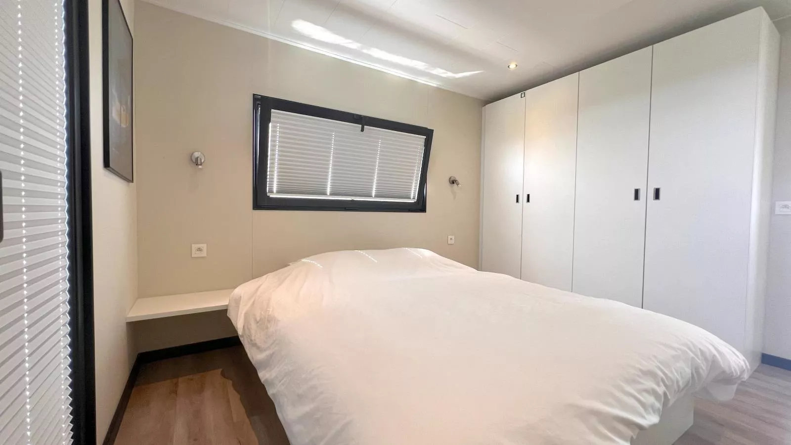 Aldebaran-Bedroom