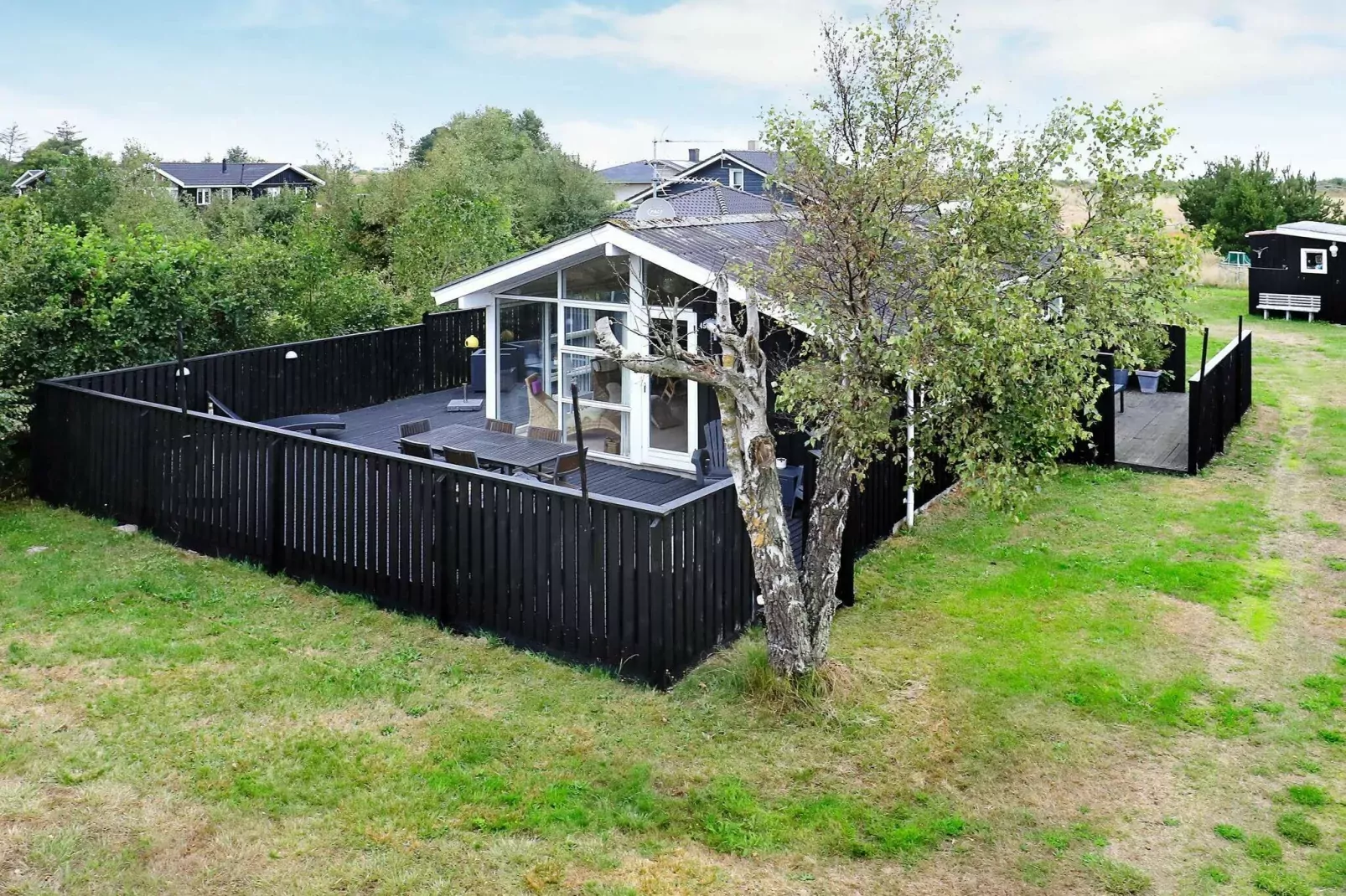 6 person holiday home in Frederikshavn-View