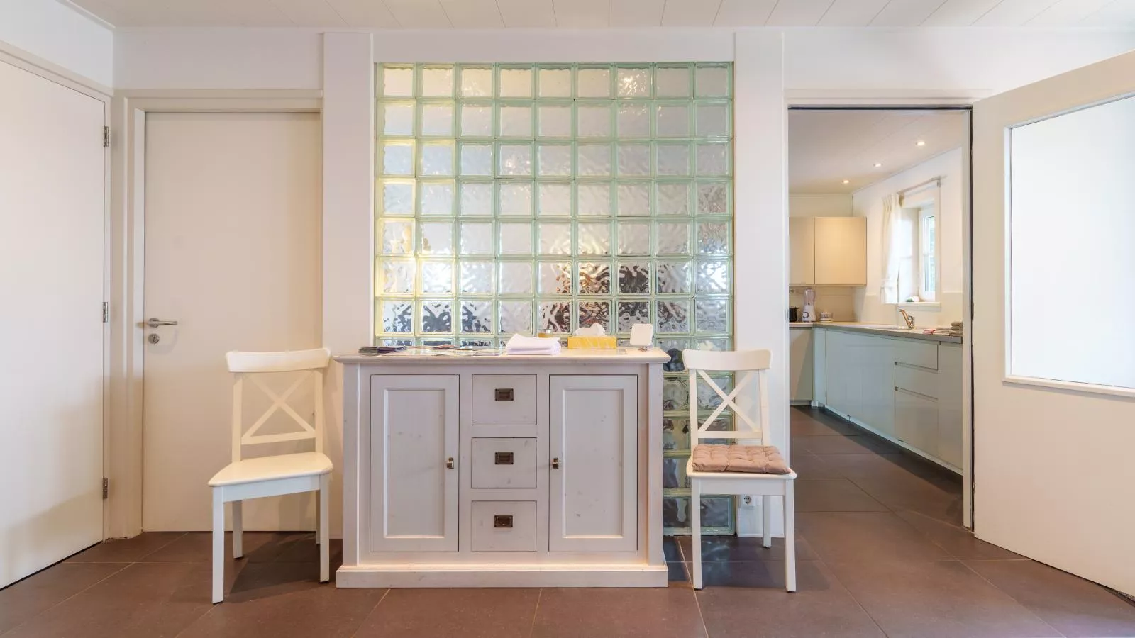 Huis te Lande-Reception hall