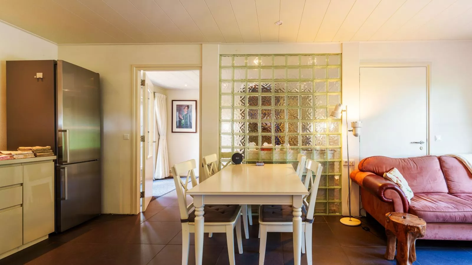 Huis te Lande-Dining room