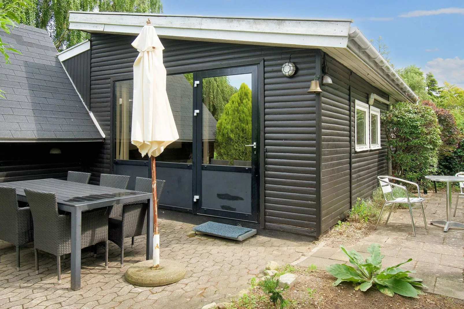6 person holiday home in Føllenslev-Outdoor