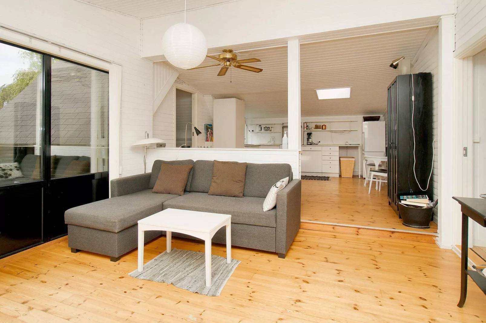 6 person holiday home in Føllenslev-Indoor