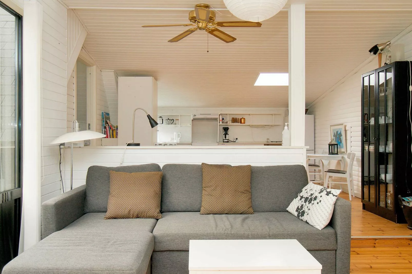 6 person holiday home in Føllenslev-Indoor