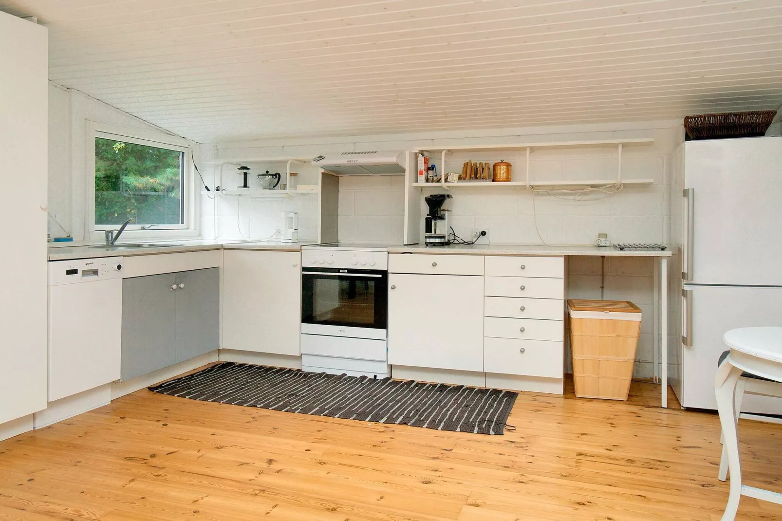 6 person holiday home in Føllenslev-Indoor