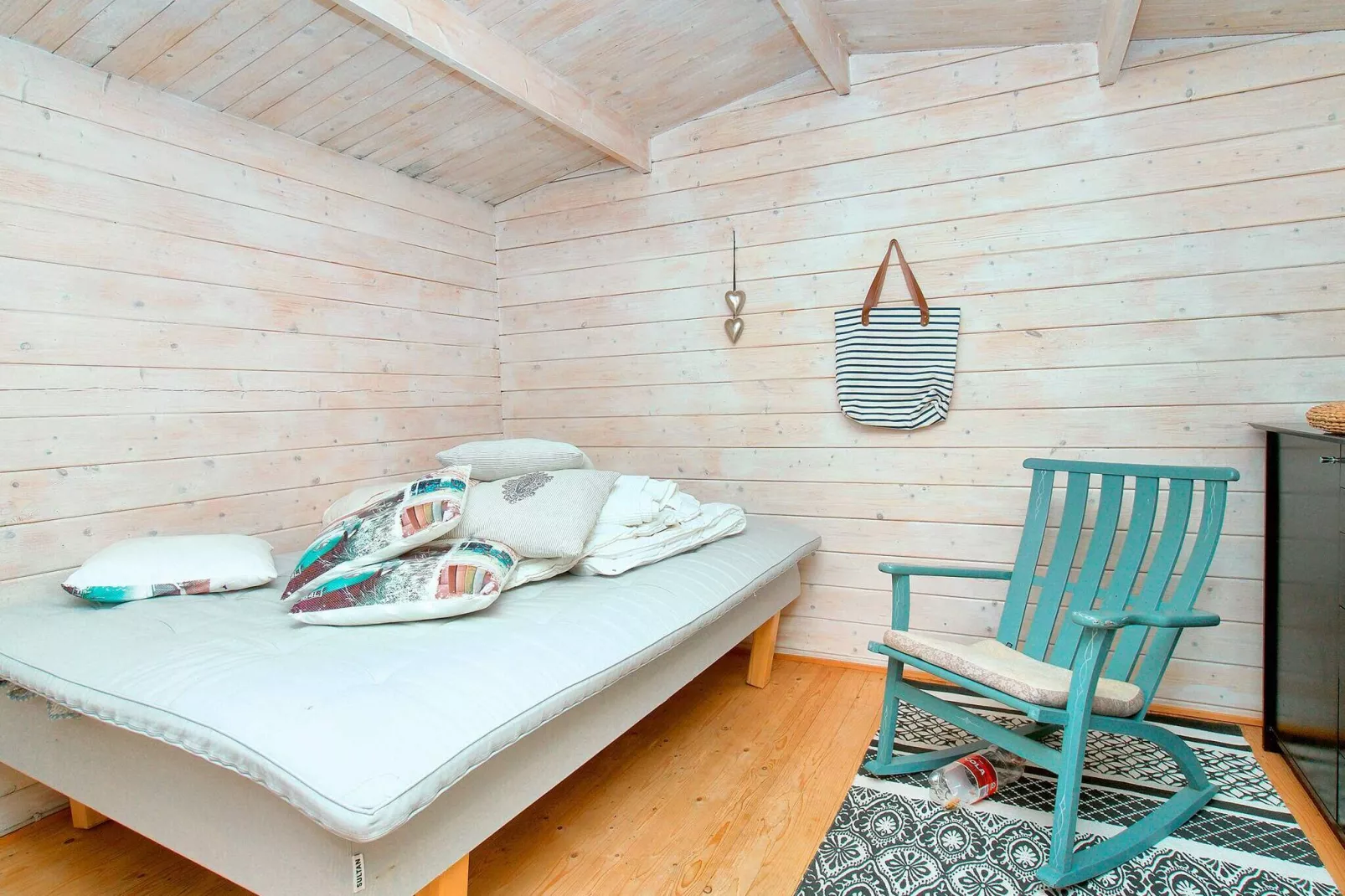 6 person holiday home in Føllenslev-Indoor