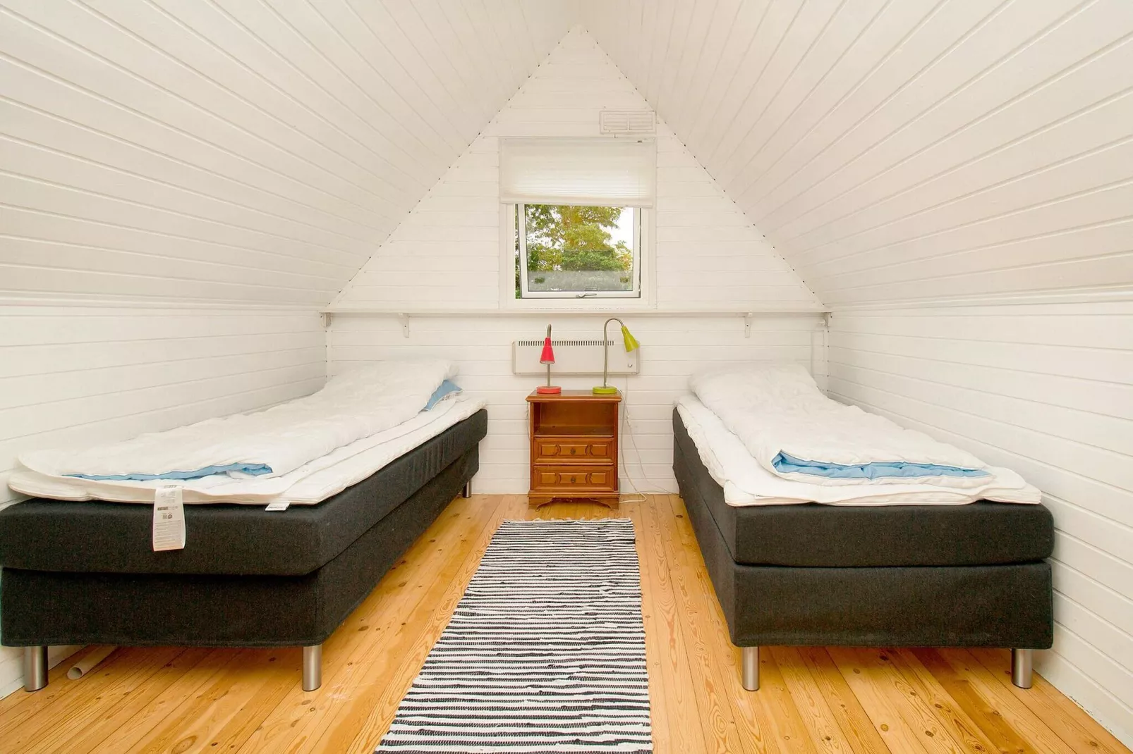 6 person holiday home in Føllenslev-Indoor