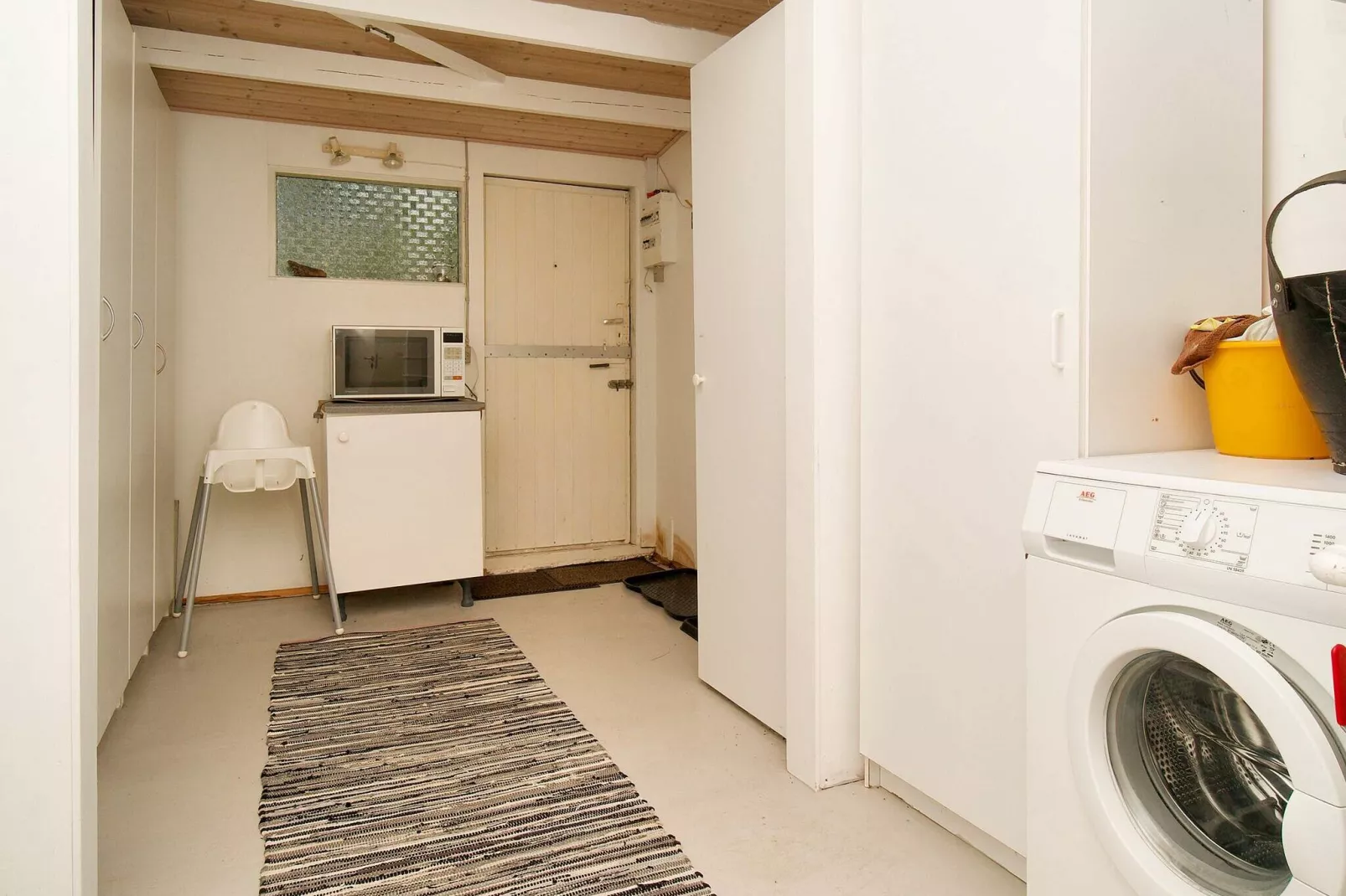6 person holiday home in Føllenslev-Indoor