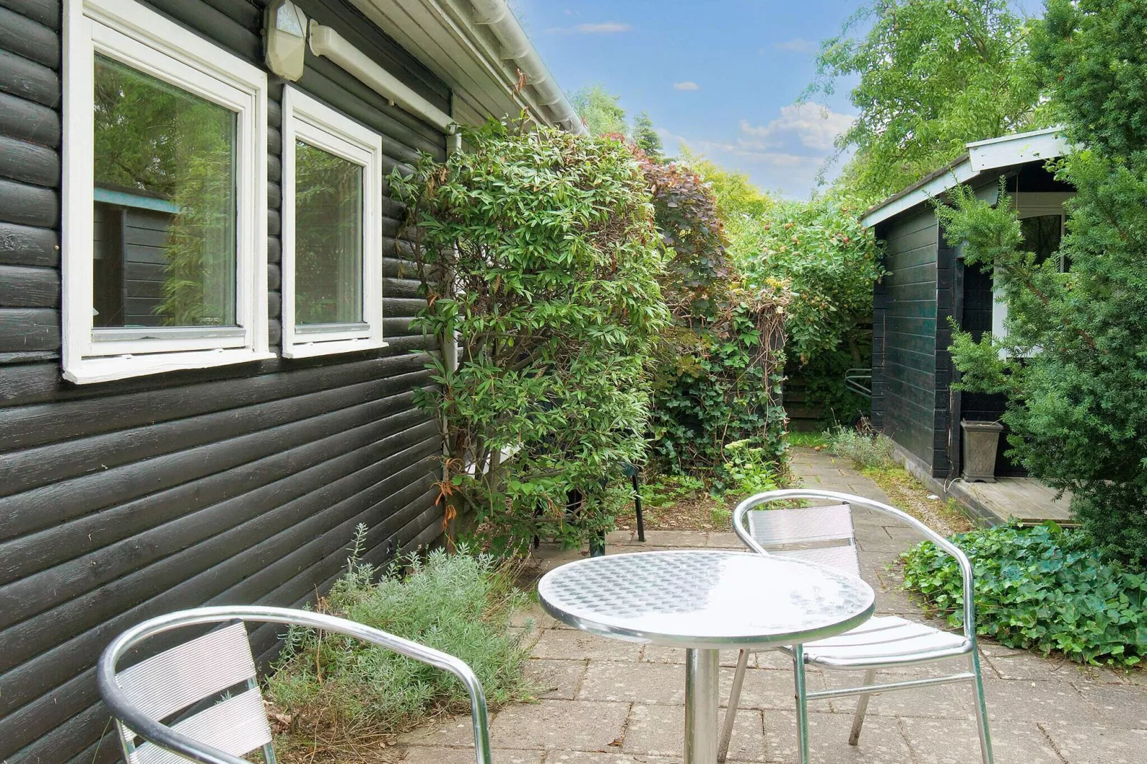 6 person holiday home in Føllenslev-View
