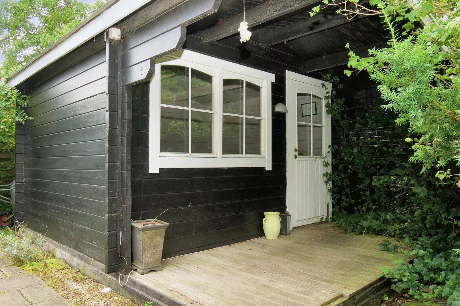 6 person holiday home in Føllenslev-View