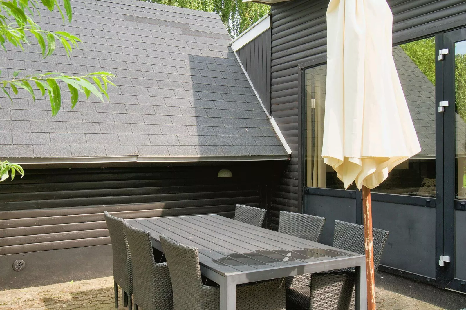 6 person holiday home in Føllenslev-View