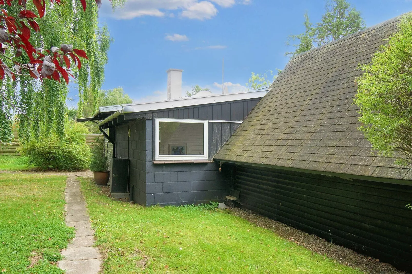 6 person holiday home in Føllenslev-View