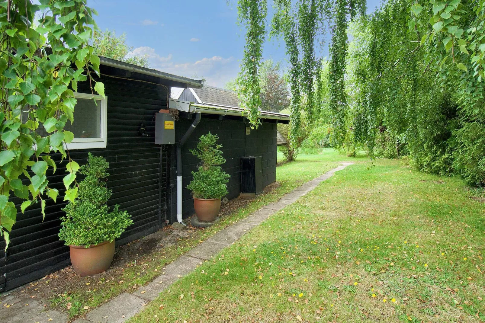 6 person holiday home in Føllenslev-View