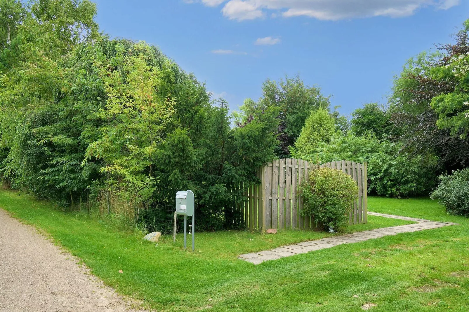 6 person holiday home in Føllenslev-View
