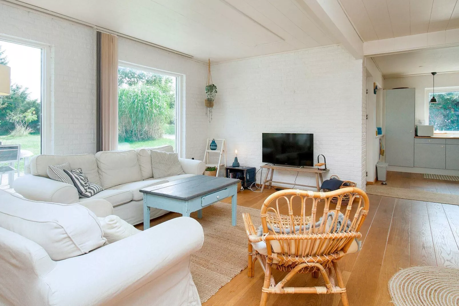 8 person holiday home in Asnæs