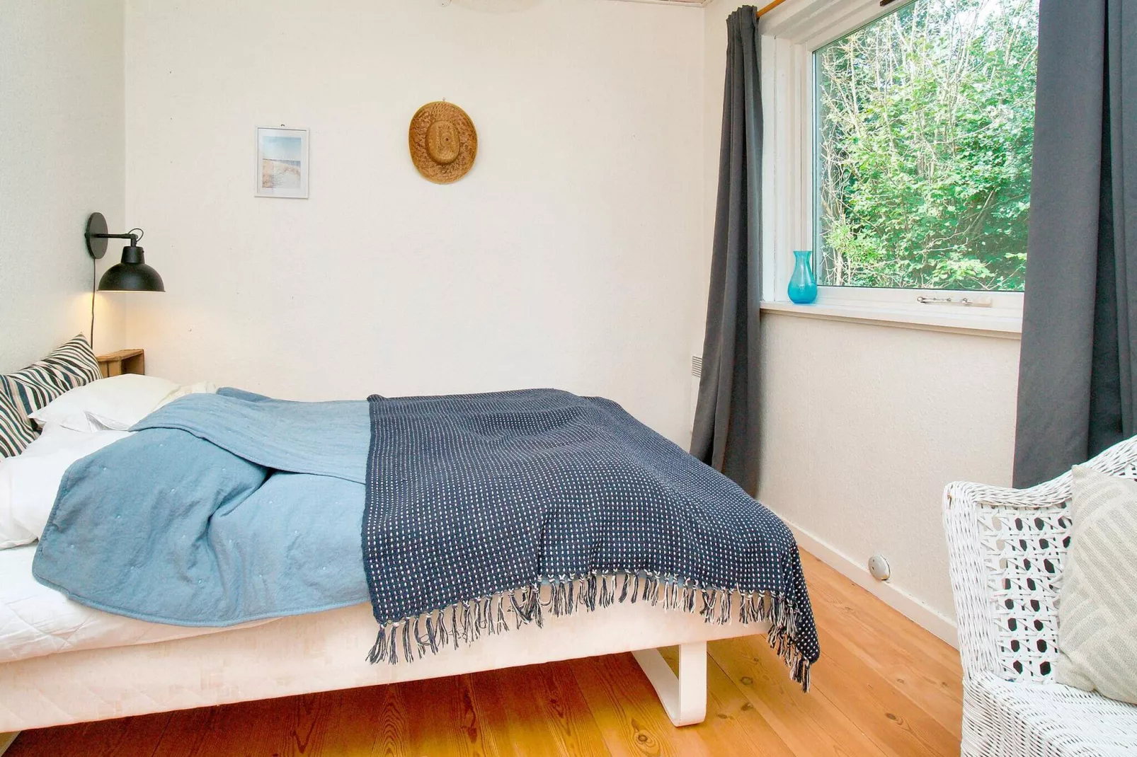 Maison de vacances pour 8 a Asnæs-Intérieur