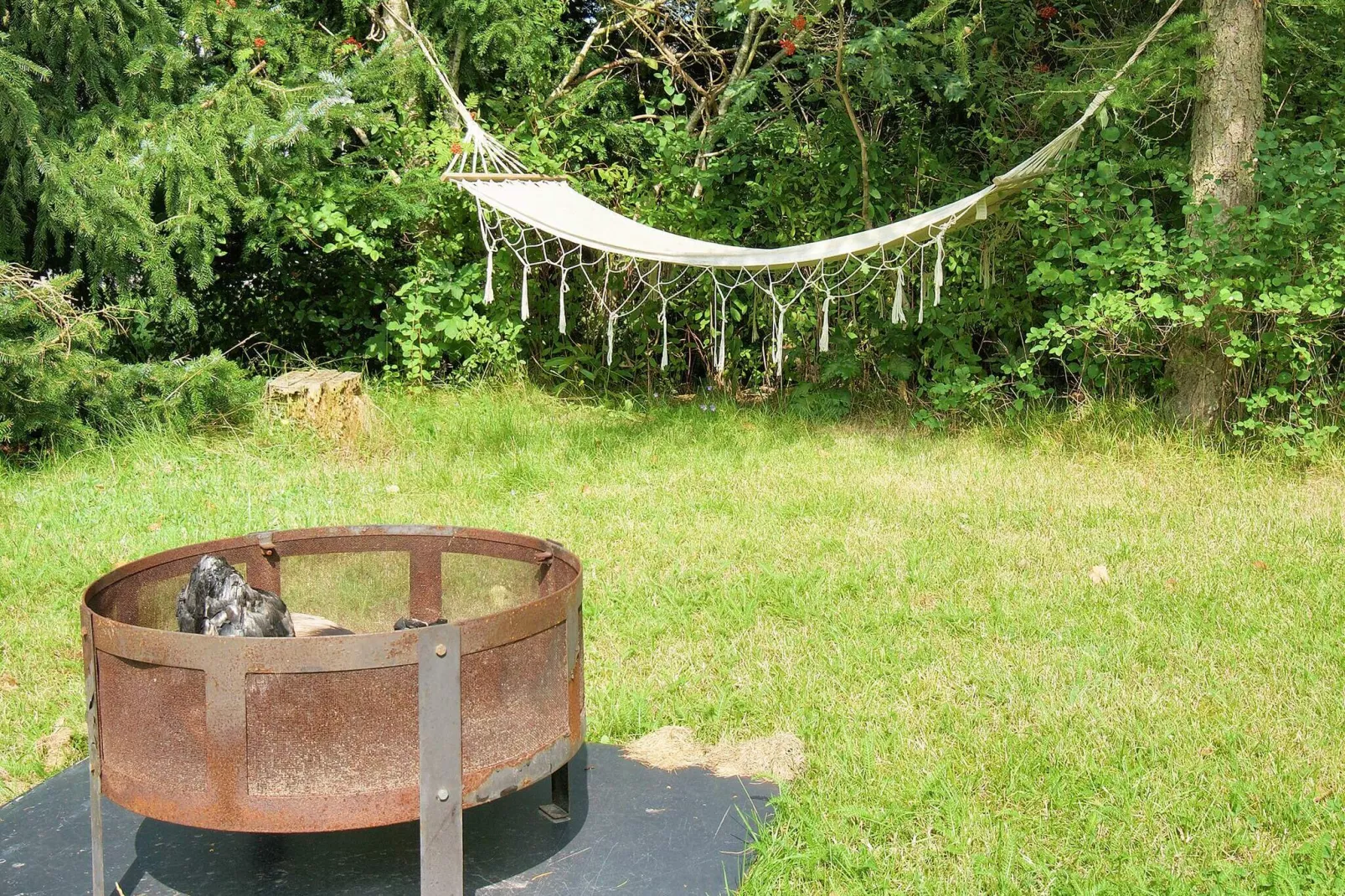 Maison de vacances pour 8 a Asnæs-Vue