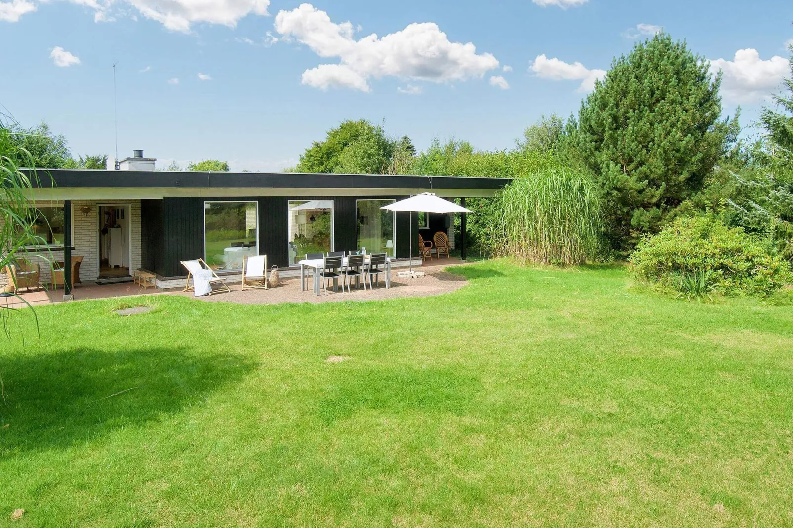 8 person holiday home in Asnæs