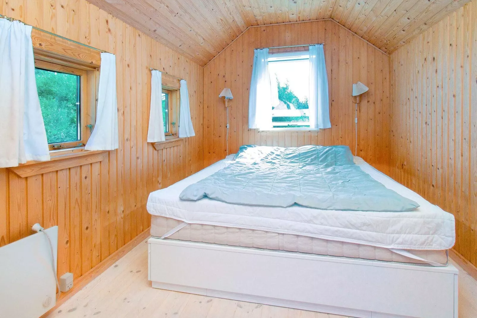 6 Personen Ferienhaus in Fårevejle-By Traum-Innenbereich
