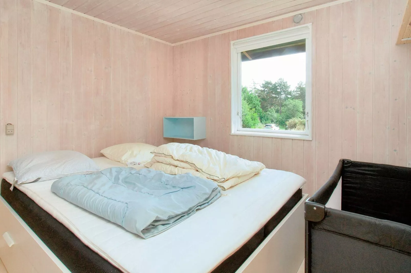 6 Personen Ferienhaus in Fårevejle-By Traum-Innenbereich
